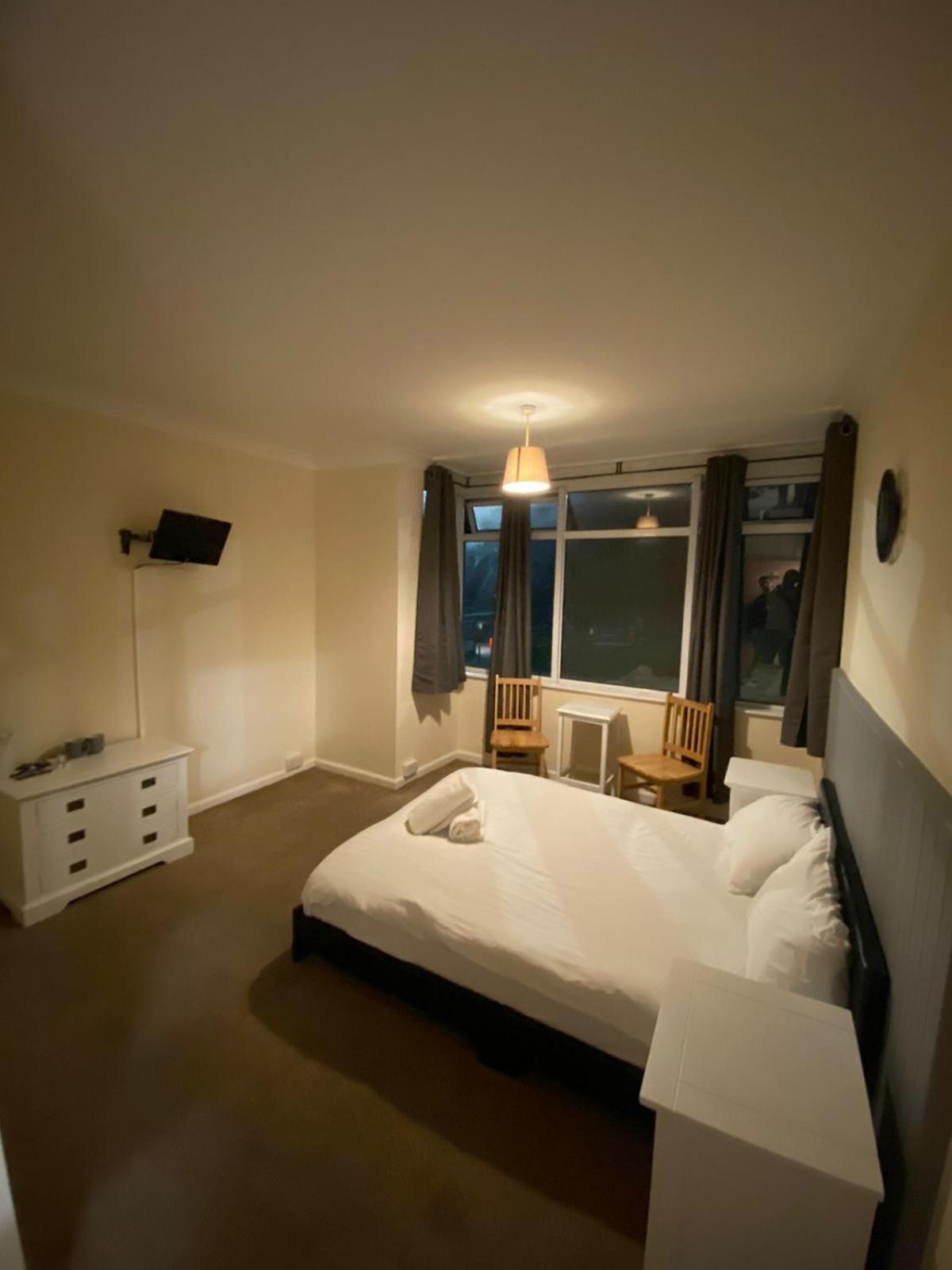 Sea Side Hotel Skegness Oda fotoğraf