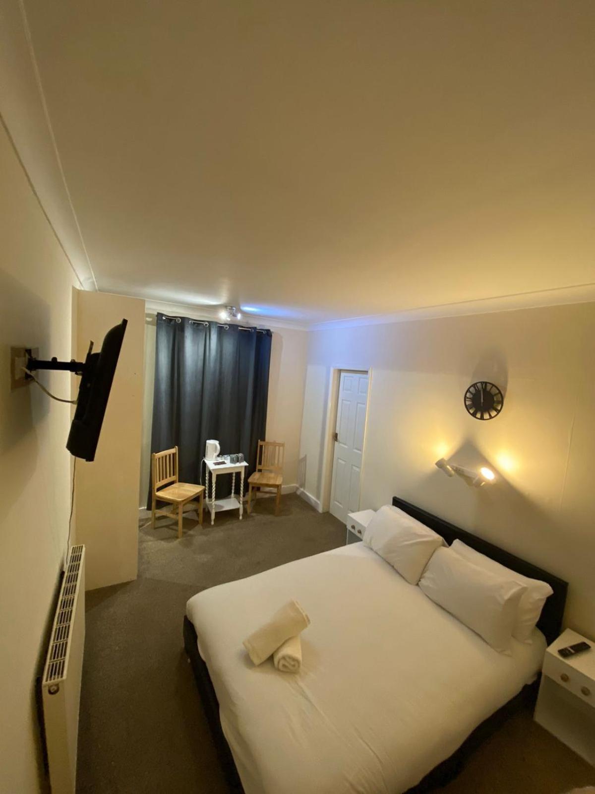 Sea Side Hotel Skegness Oda fotoğraf