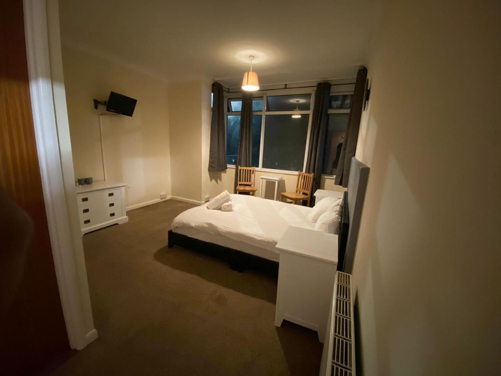 Sea Side Hotel Skegness Oda fotoğraf