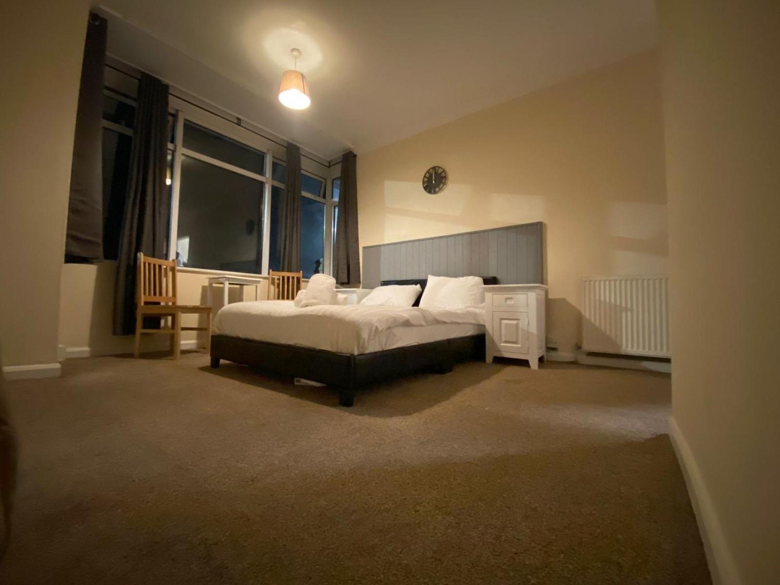 Sea Side Hotel Skegness Oda fotoğraf