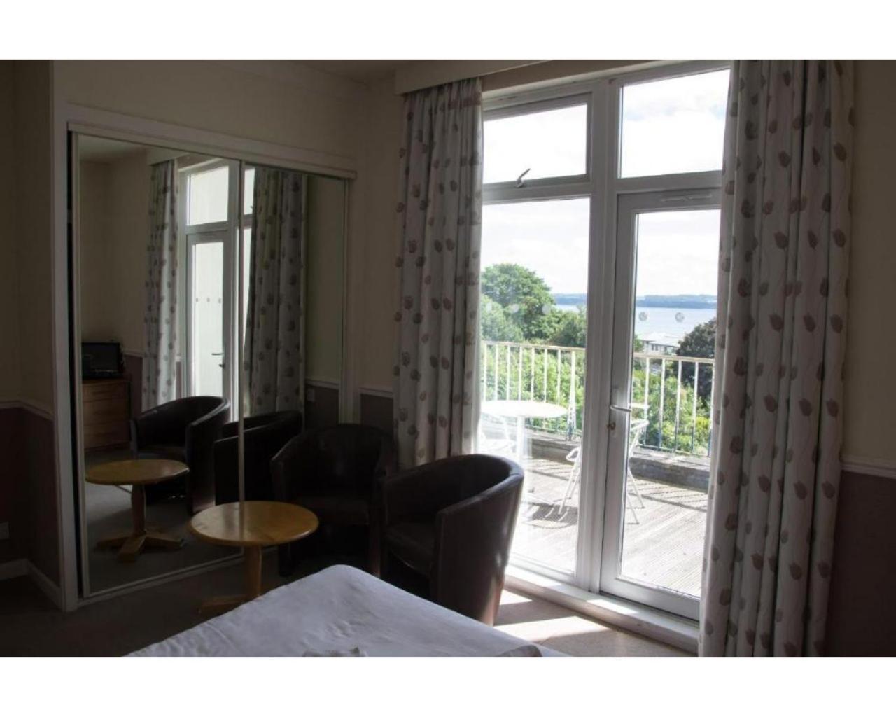 Sea Side Hotel Skegness Oda fotoğraf